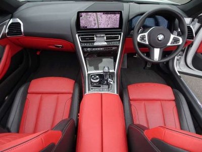 2022 BMW BMW 8 SERIES 缩略图 29