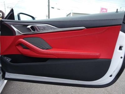2022 BMW BMW 8 SERIES 缩略图 35