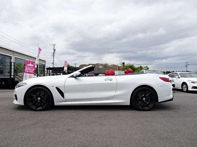 صورة 5 لـ 2022 BMW BMW 8 SERIES