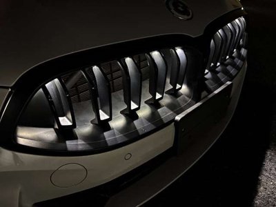 2022 BMW BMW 8 SERIES 缩略图 19