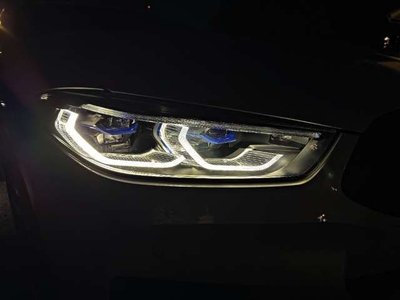 2022 BMW BMW 8 SERIES 缩略图 14