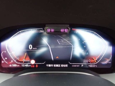 2022 BMW BMW 8 SERIES 缩略图 46