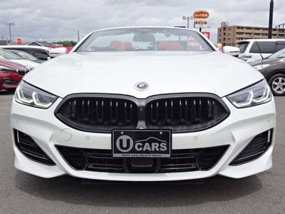 صورة 3 لـ 2022 BMW BMW 8 SERIES