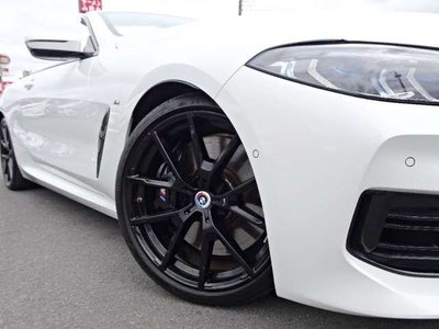 صورة 7 لـ 2022 BMW BMW 8 SERIES
