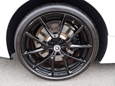2022 BMW BMW 8 SERIES 缩略图 23