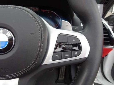 2022 BMW BMW 8 SERIES 缩略图 38