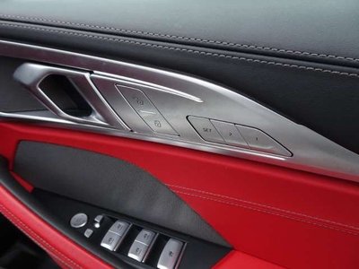 2022 BMW BMW 8 SERIES 缩略图 49