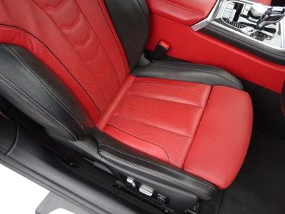 2022 BMW BMW 8 SERIES 缩略图 36