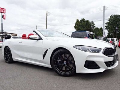 صورة 2 لـ 2022 BMW BMW 8 SERIES
