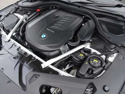 2022 BMW BMW 8 SERIES 缩略图 28