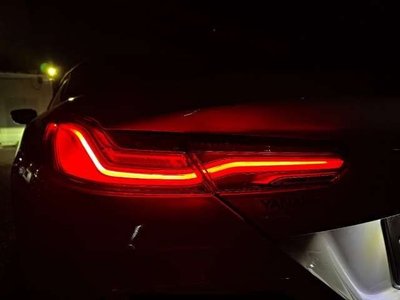 2022 BMW BMW 8 SERIES 缩略图 16