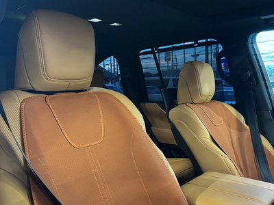 LEXUS LX - 4