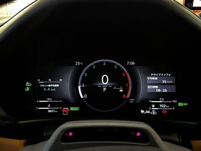 LEXUS LX - 7