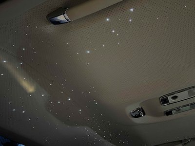 ROLLS-ROYCE GHOST - 10