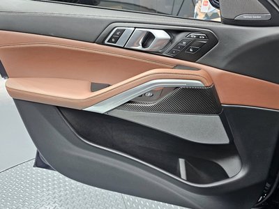 2025 BMW X6 — миниатюра 14