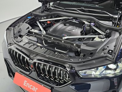 BMW X6 - 7