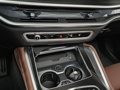 2025 BMW X6 — миниатюра 24