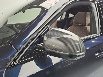 2025 BMW X6 — миниатюра 29
