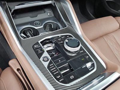 2025 BMW X6 — миниатюра 12