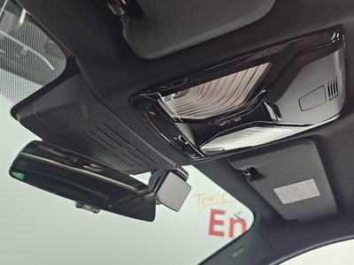 2025 BMW X6 — миниатюра 21