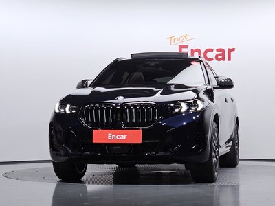 BMW X6 - 2