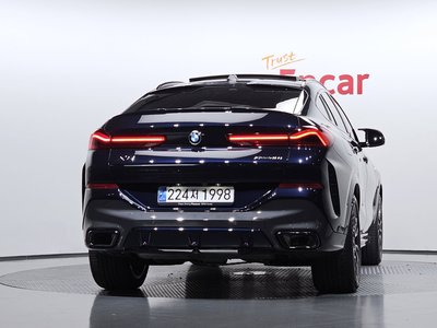 BMW X6 - 3