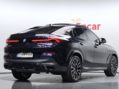 BMW X6 - 4