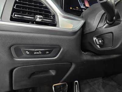 2025 BMW X6 — миниатюра 20