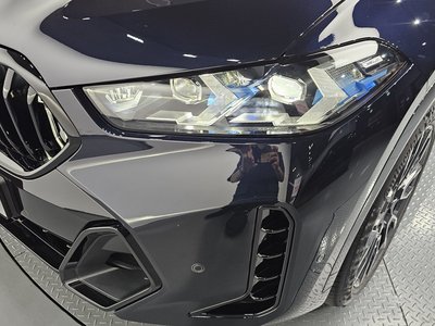BMW X6 - 9