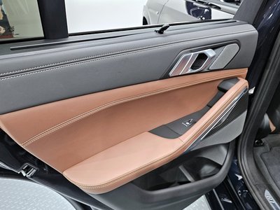 2025 BMW X6 — миниатюра 15
