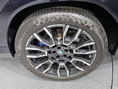 BMW X6 - 8