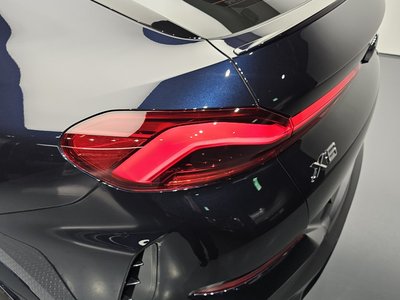 BMW X6 - 10