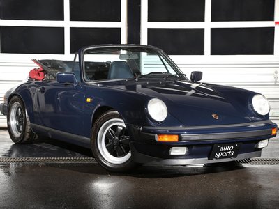 صورة 2 لـ 1984 Porsche 911