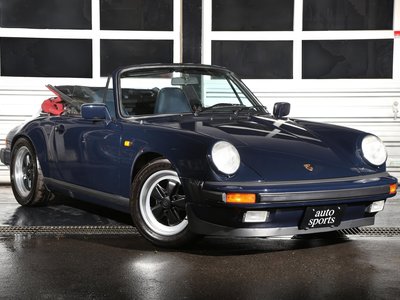 صورة 3 لـ 1984 Porsche 911