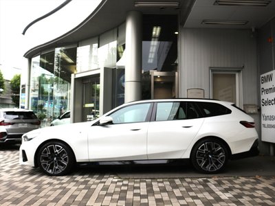 BMW 5 SERIES TOURING - 3