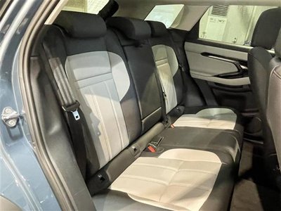 2024 LAND Rover RANGE ROVER EVOQUE — миниатюра 23