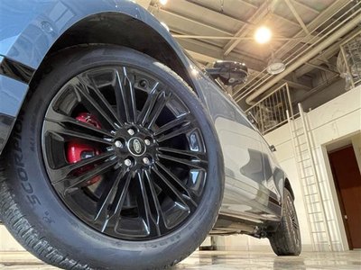 2024 LAND Rover RANGE ROVER EVOQUE — миниатюра 29
