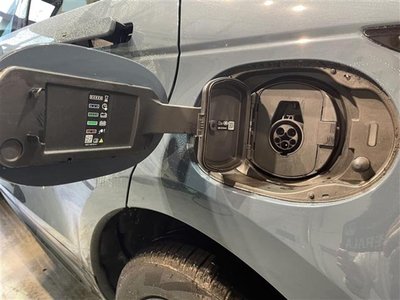 2024 LAND Rover RANGE ROVER EVOQUE — миниатюра 41