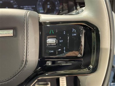 2024 LAND Rover RANGE ROVER EVOQUE — фото 8