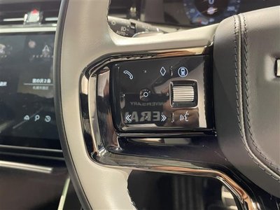 2024 LAND Rover RANGE ROVER EVOQUE — фото 7