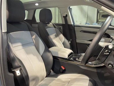 2024 LAND Rover RANGE ROVER EVOQUE — миниатюра 22
