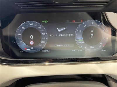 2024 LAND Rover RANGE ROVER EVOQUE — фото 3