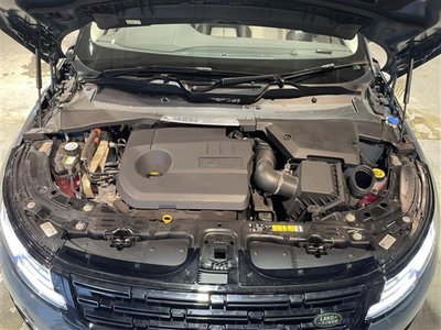 2024 LAND Rover RANGE ROVER EVOQUE — миниатюра 31
