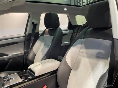2024 LAND Rover RANGE ROVER EVOQUE — миниатюра 24