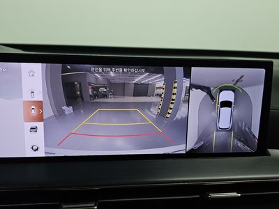2024 Genesis GV80 — миниатюра 16