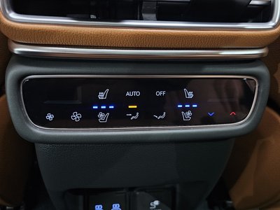 2024 Genesis GV80 — миниатюра 18