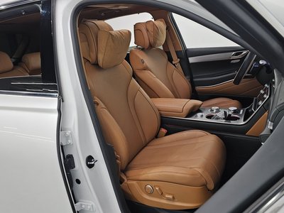 2024 Genesis GV80 — миниатюра 11