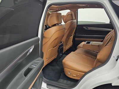 2024 Genesis GV80 — миниатюра 12