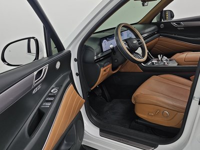 GENESIS GV80 - 10