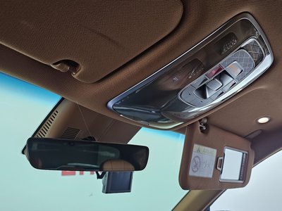 2024 Genesis GV80 — миниатюра 19